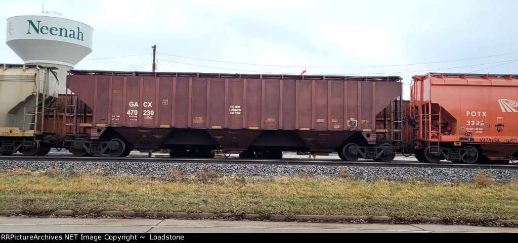 GACX 470230