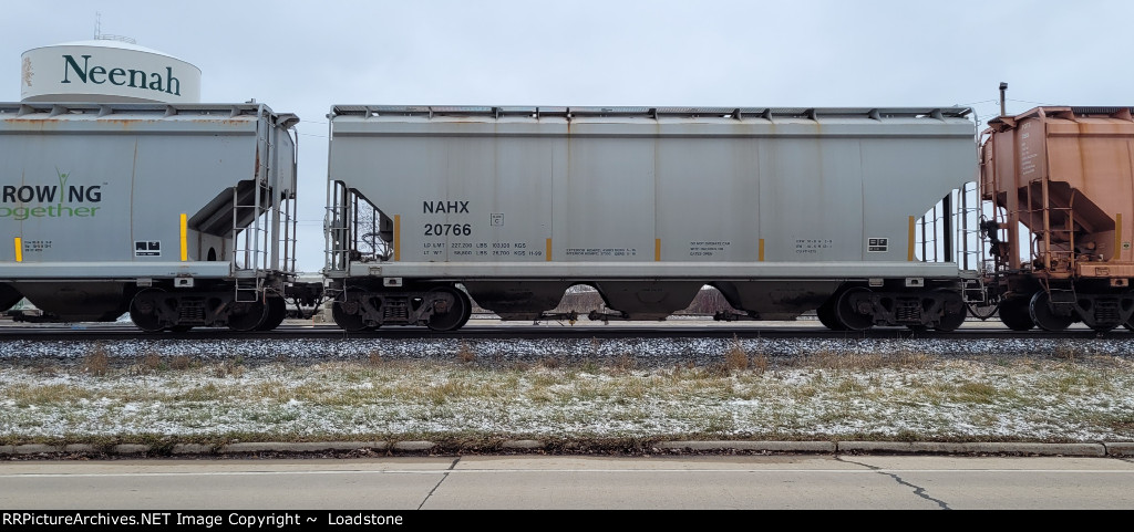 NAHX 20766