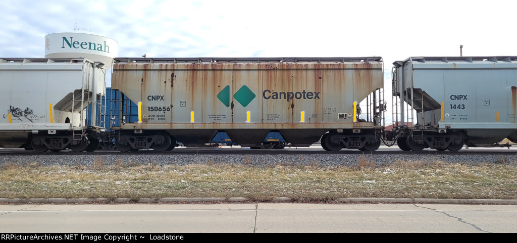 CNPX 150656