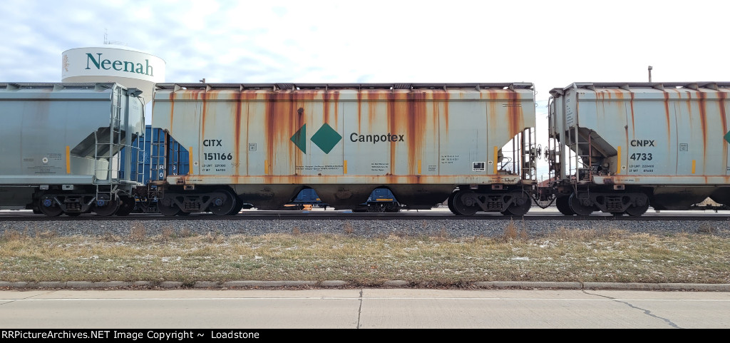 CITX 151166