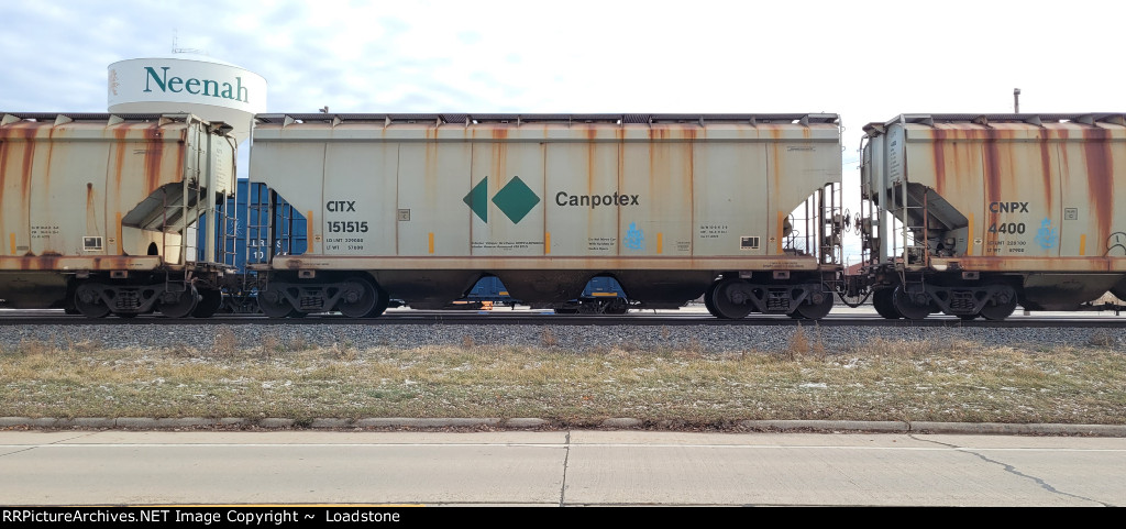 CITX 151515