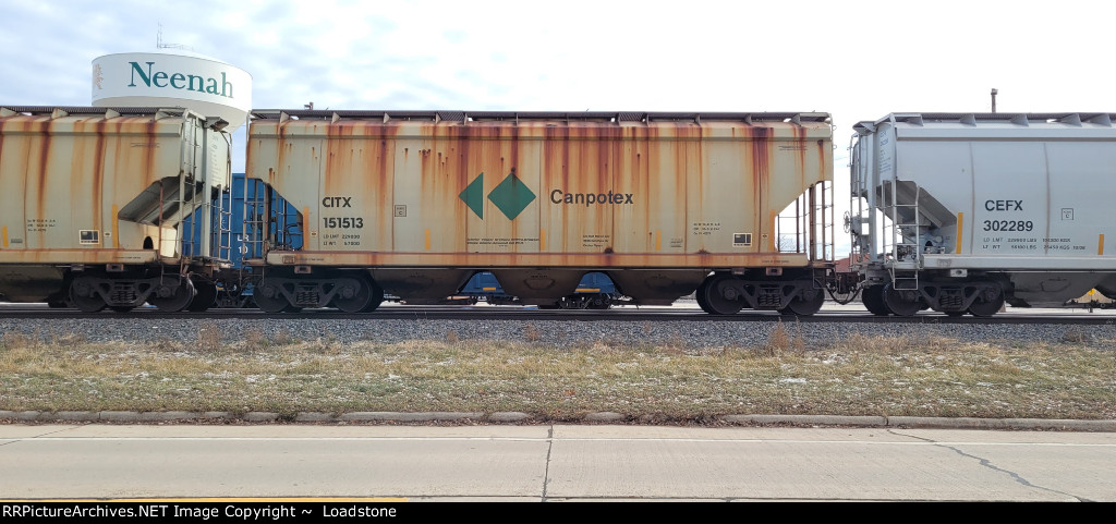 CITX 151513