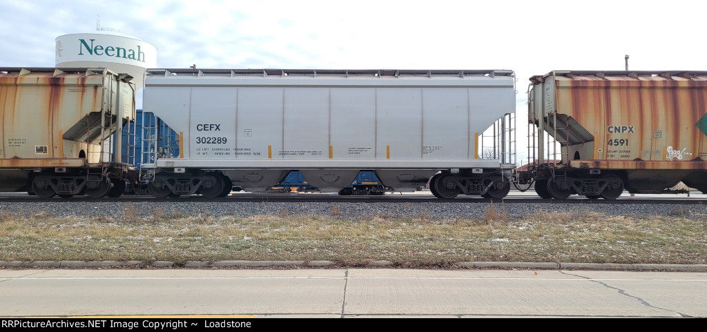 CEFX 302289