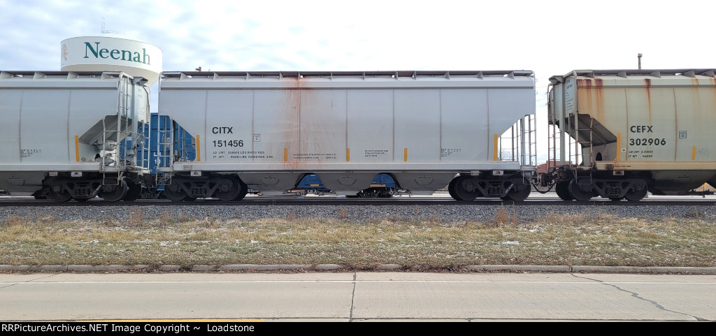 CITX 151456