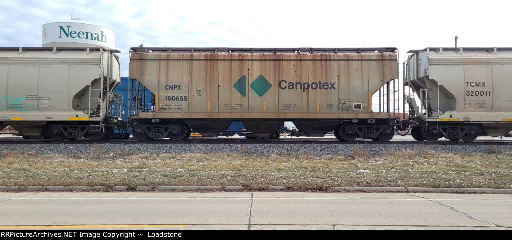 CNPX 150655