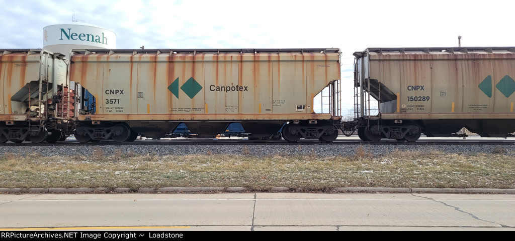 CNPX 3571