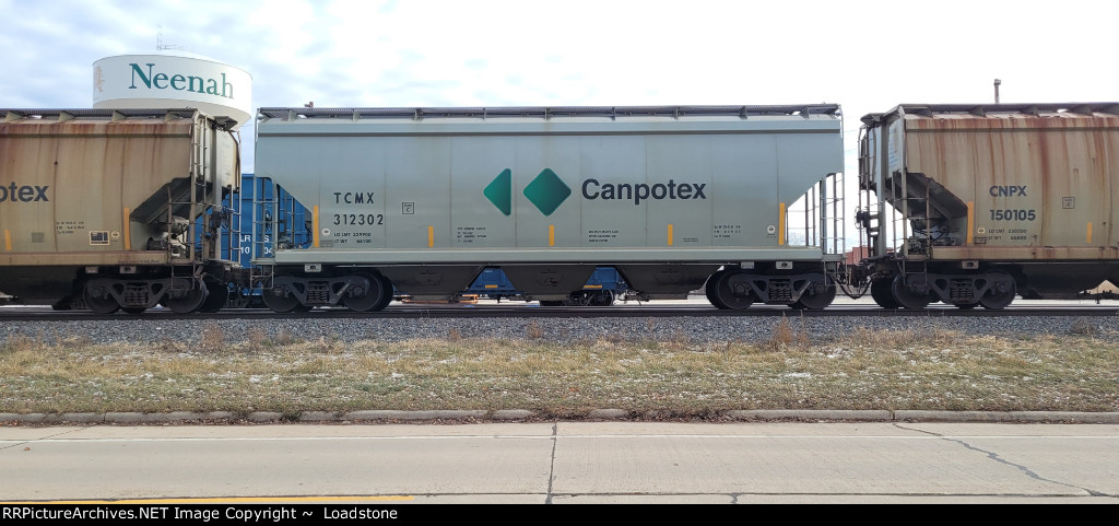 TCMX 312302