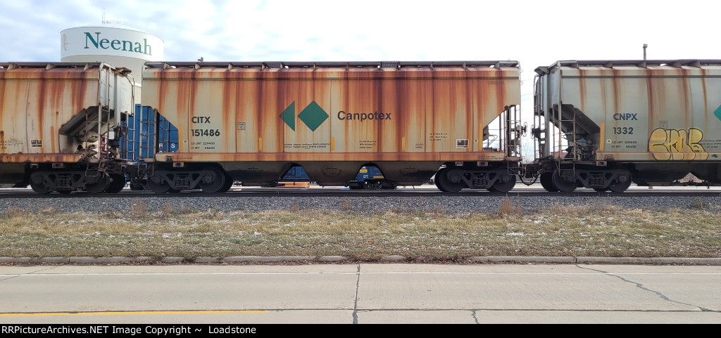 CITX 151486
