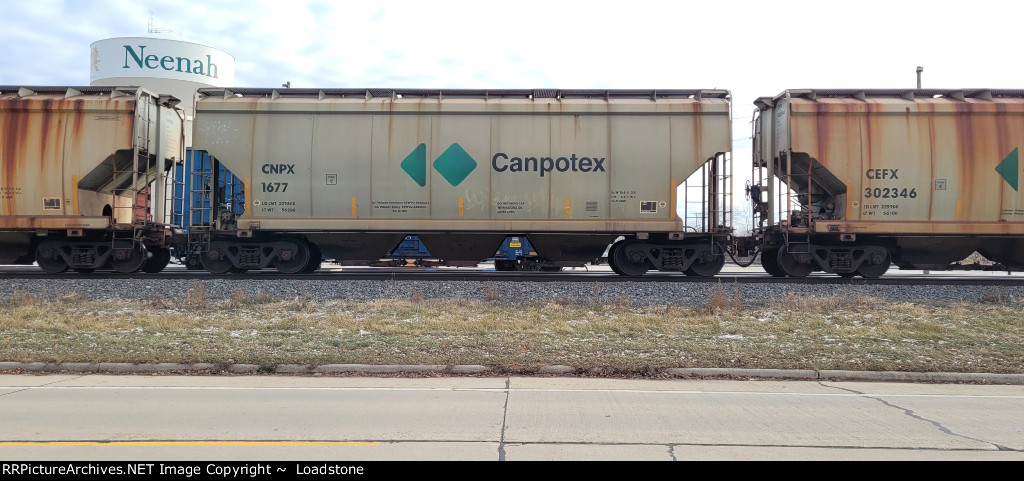 CNPX 1677