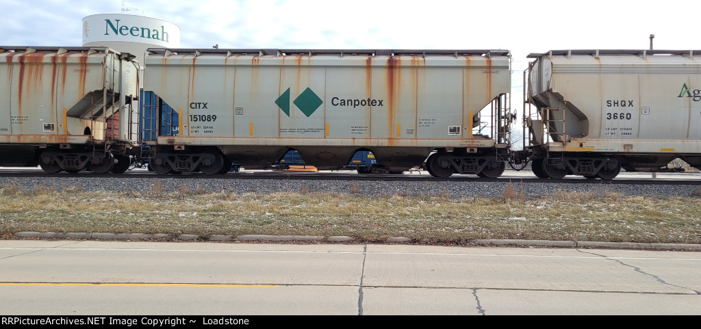 CITX 151089