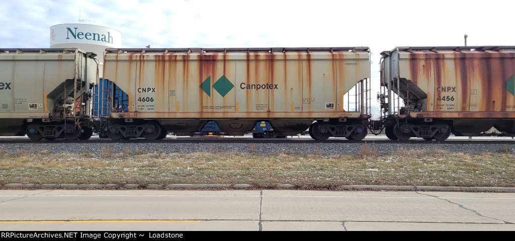 CNPX 4604