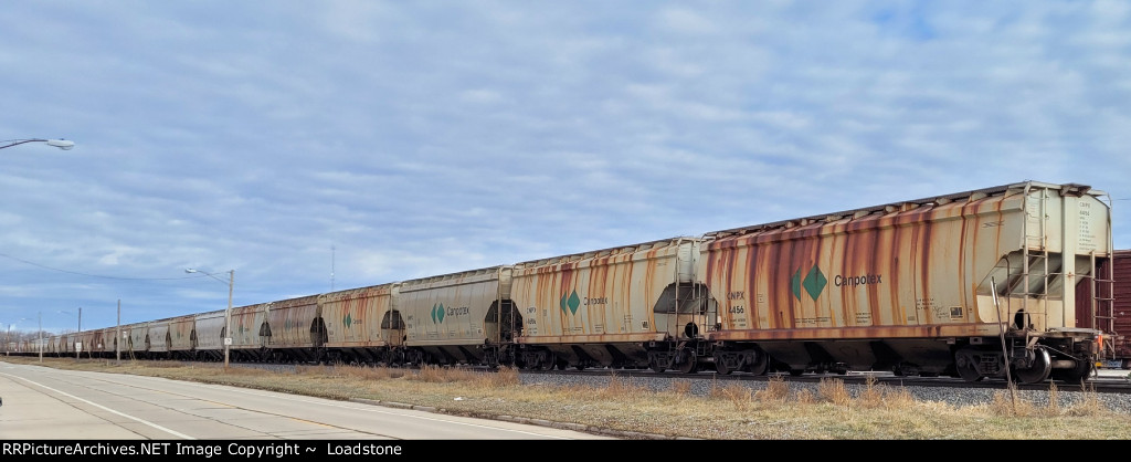 CNPX 4456 Canpotex potash