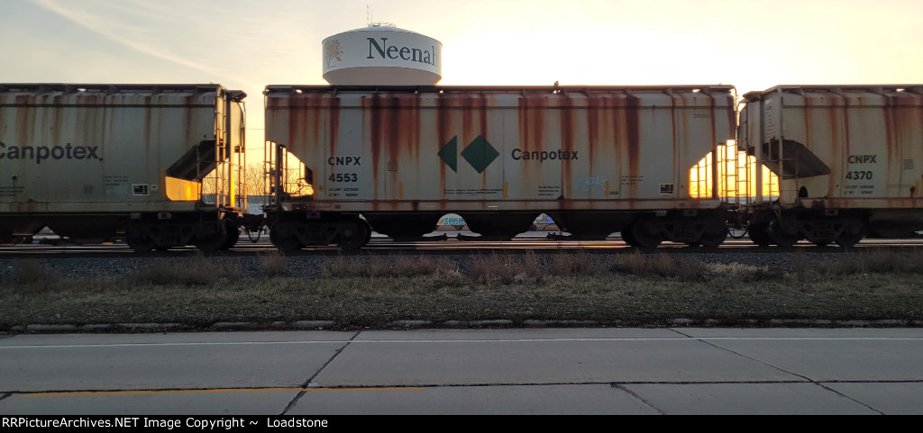 CNPX 4553