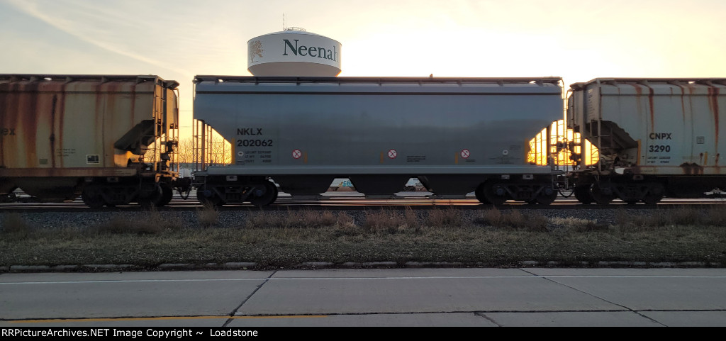 NKLX 202062