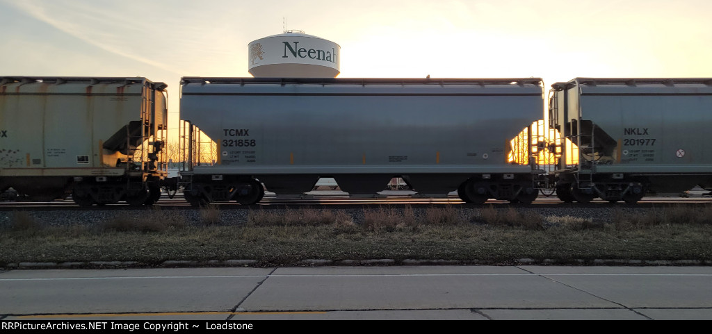 TCMX 321858