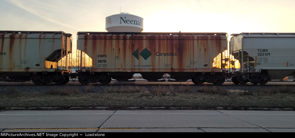 CNPX 3870