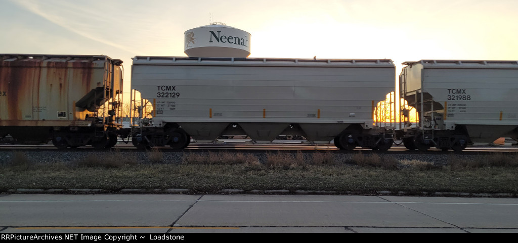 TCMX 322129