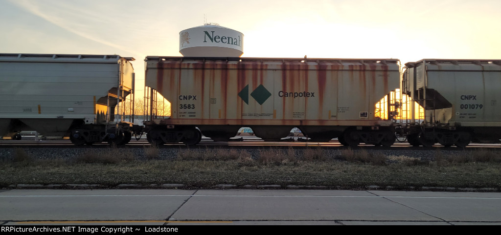CNPX 3583