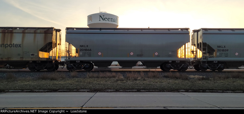 NKLX 201866