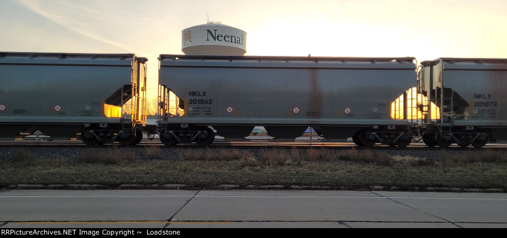 NKLX 201862