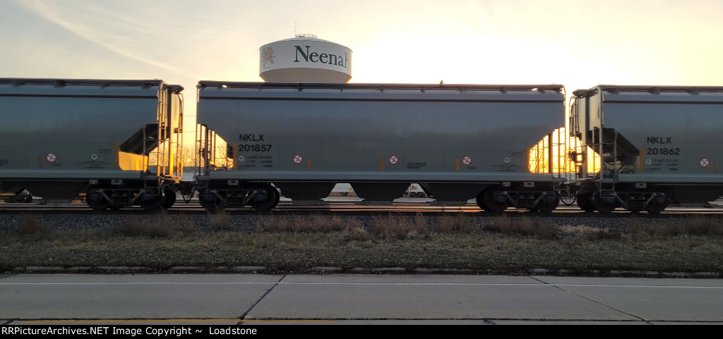 NKLX 201857