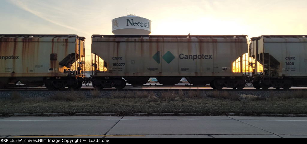 CNPX 150277