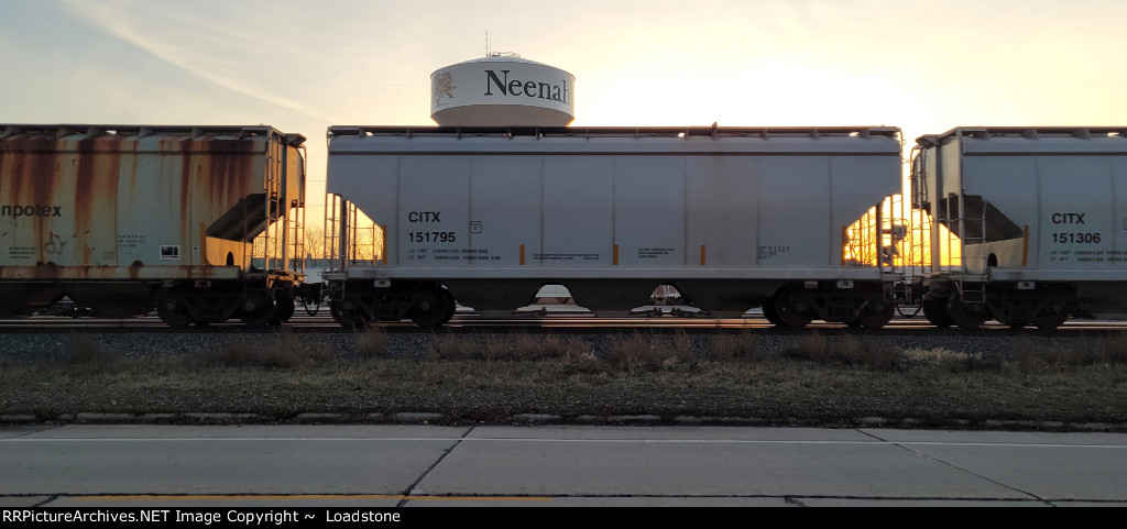 CITX 151795
