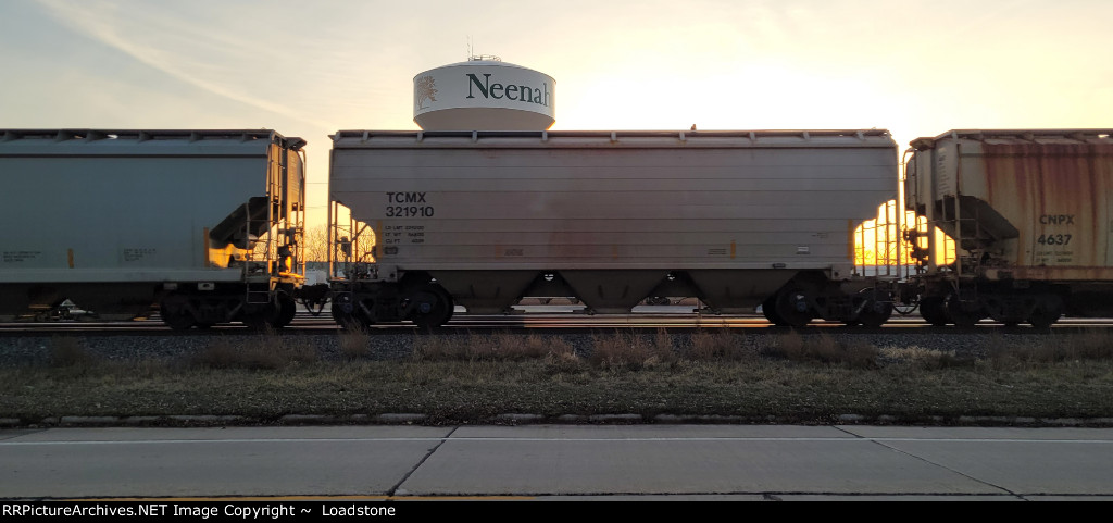 TCMX 321910