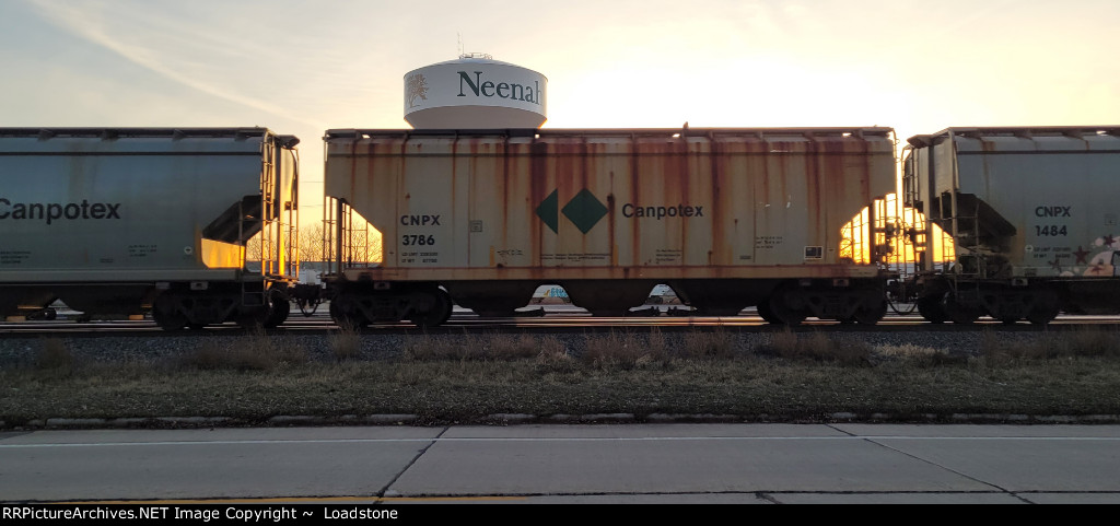 CNPX 3786