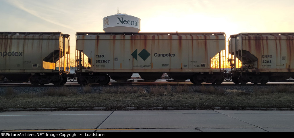 CEFX 302867