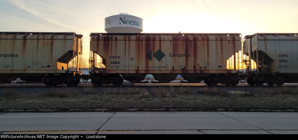 CNPX 3268