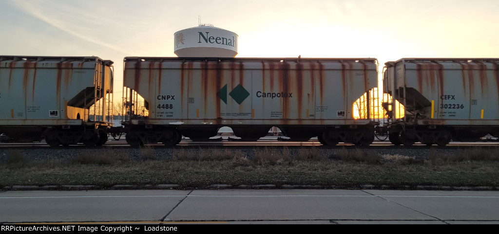 CNPX 4488