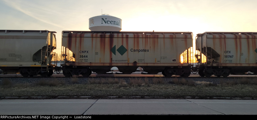 CNPX 3544