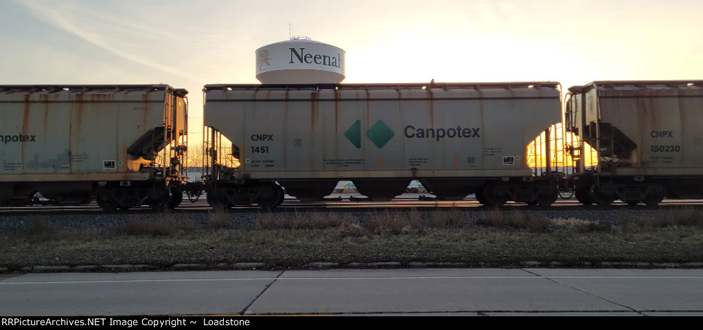 CNPX 1451