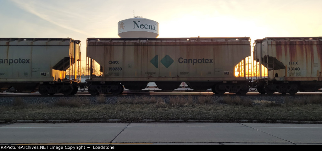 CNPX 150230