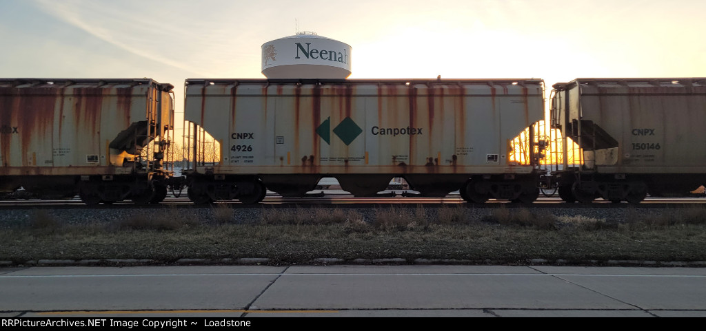 CNPX 4926