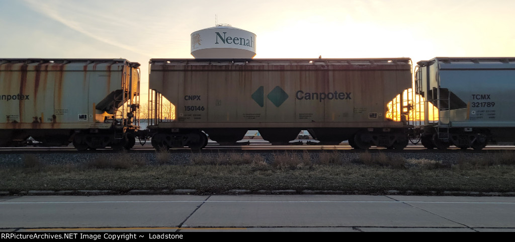 CNPX 150146