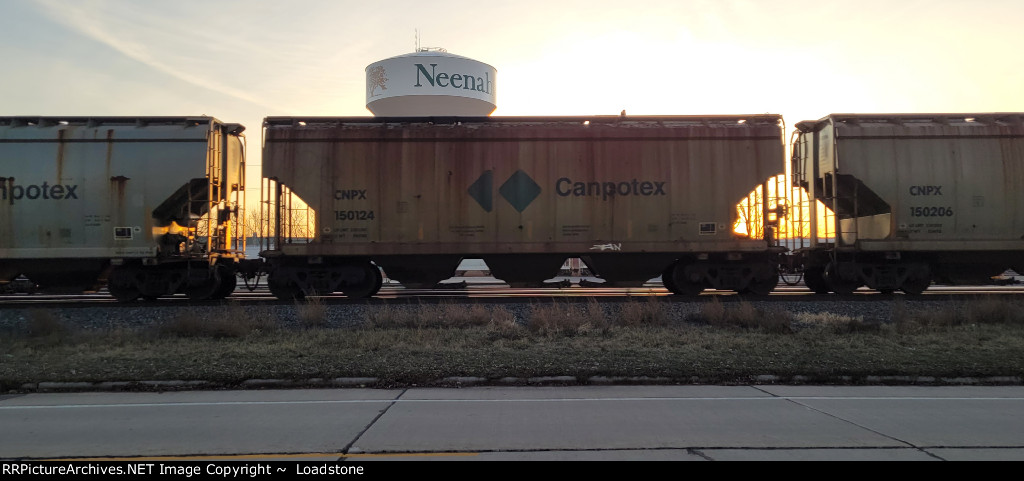 CNPX 150124
