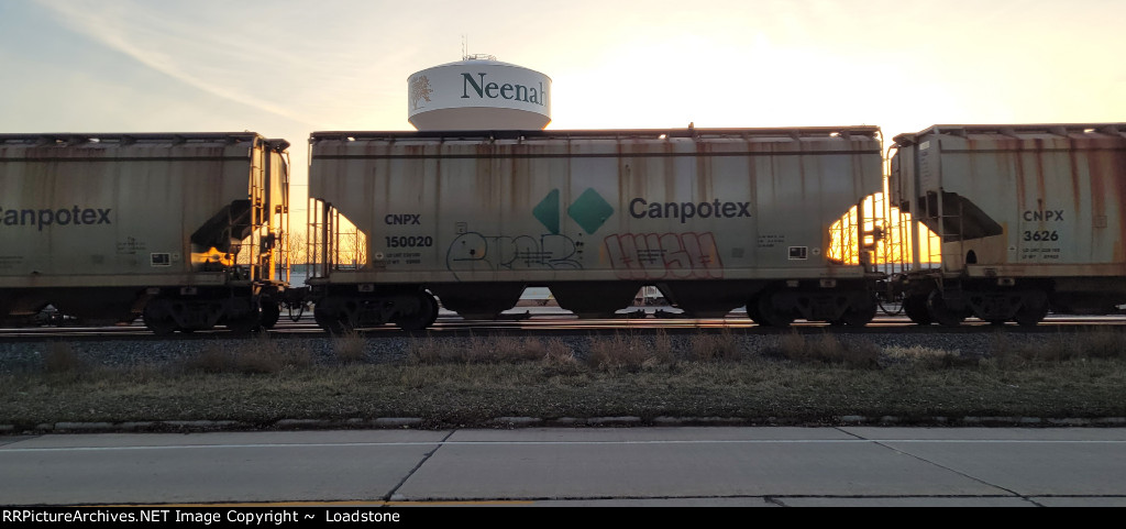 CNPX 150020