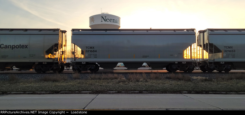 TCMX 321684
