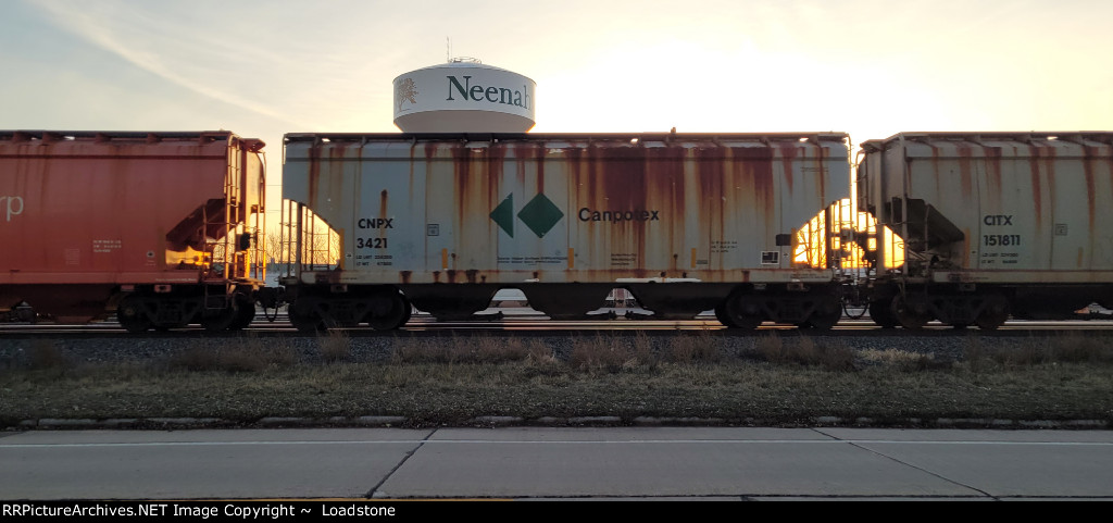 CNPX 3421