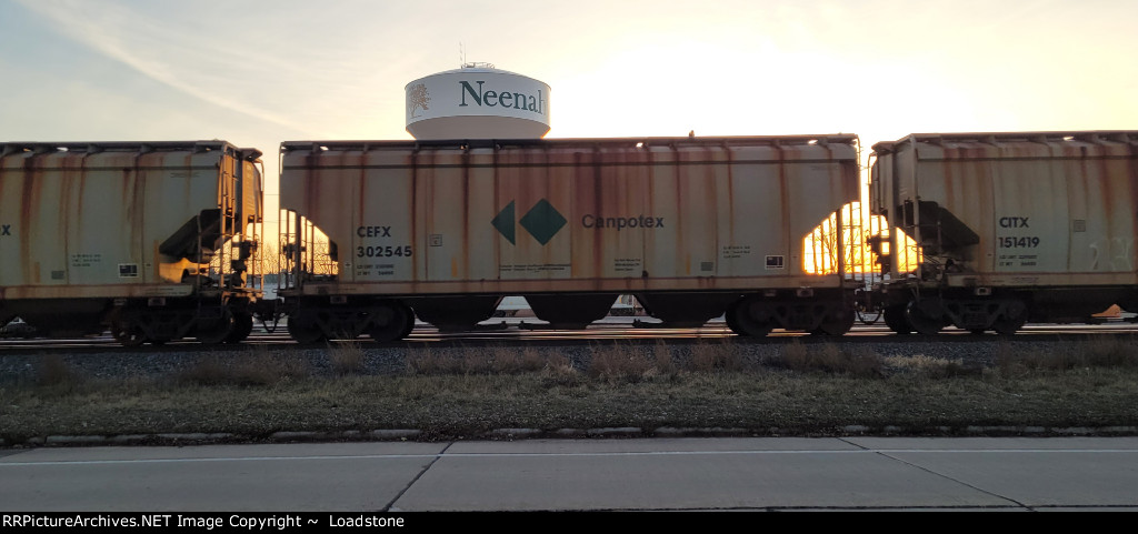 CEFX 302545