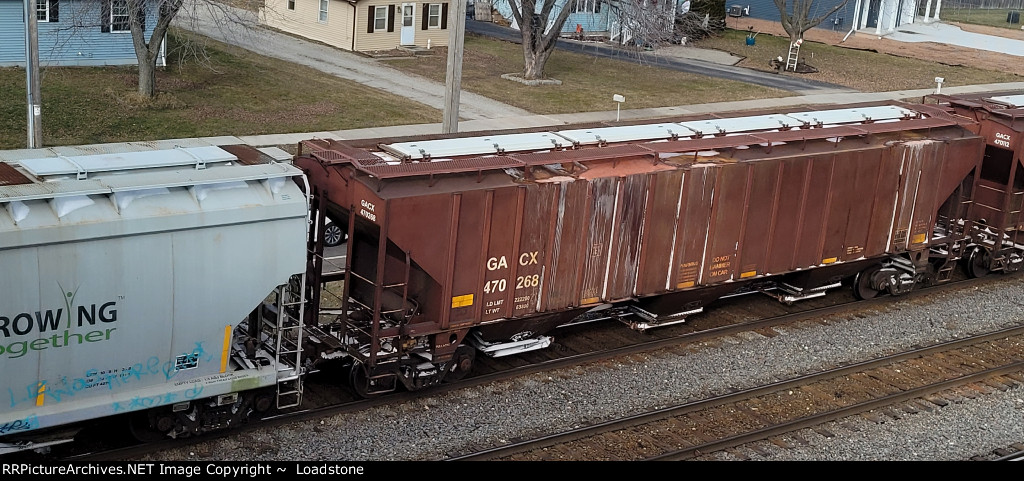 GACX 470268
