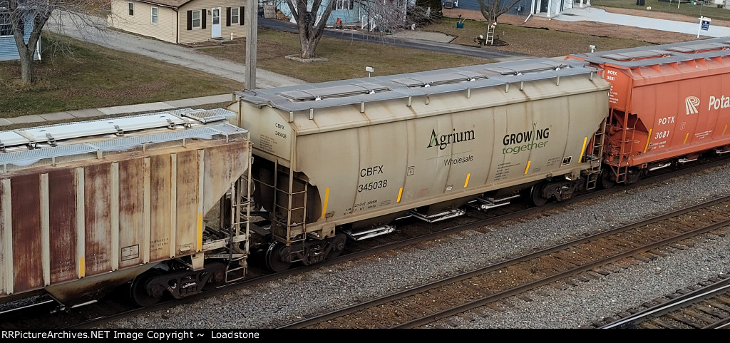 CBFX 345038