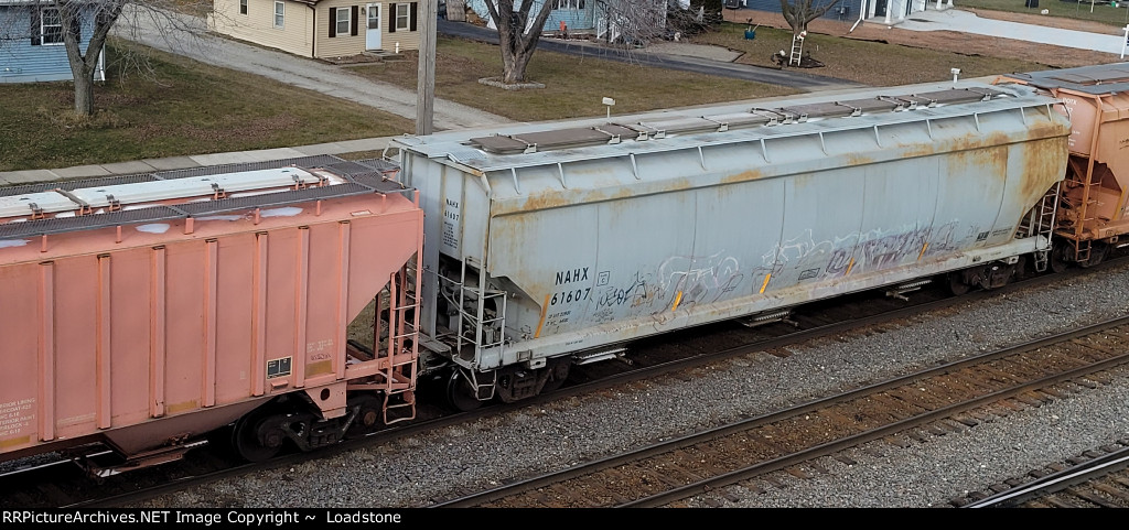 NAHX 61607