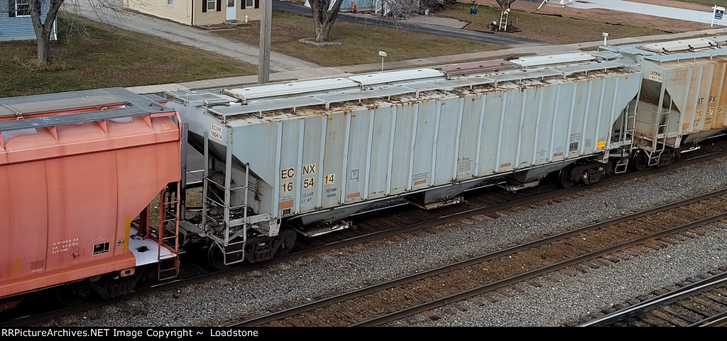 ECNX 165414