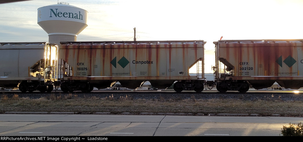 CITX 151375