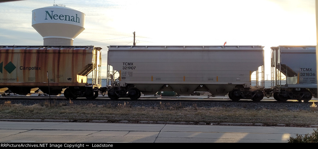 TCMX 321907
