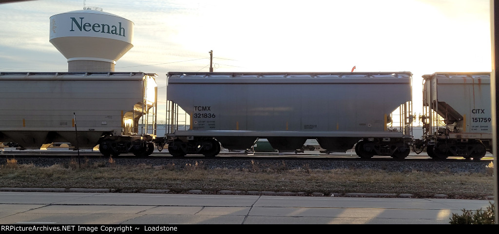 TCMX 321836