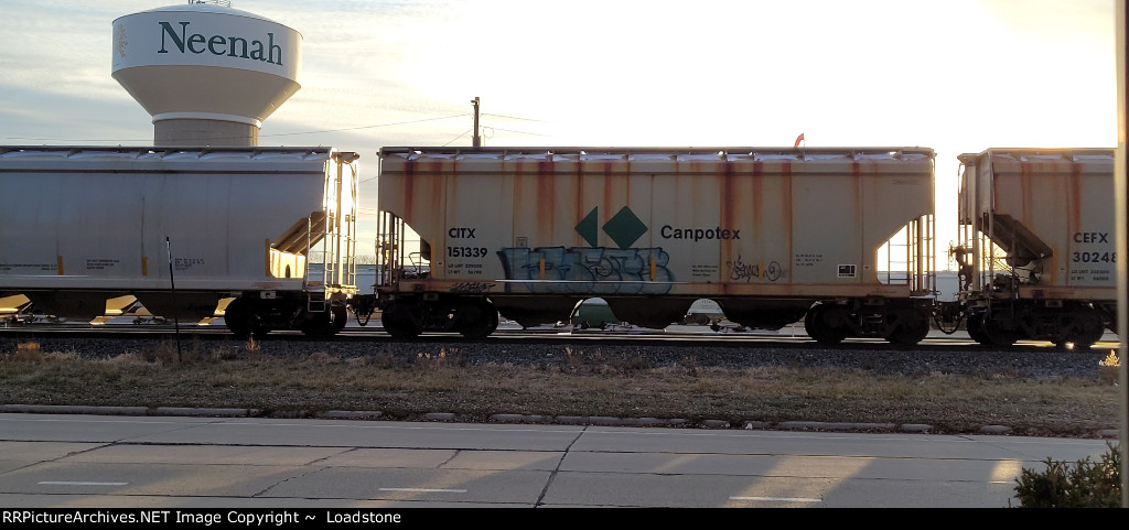 CITX 151339